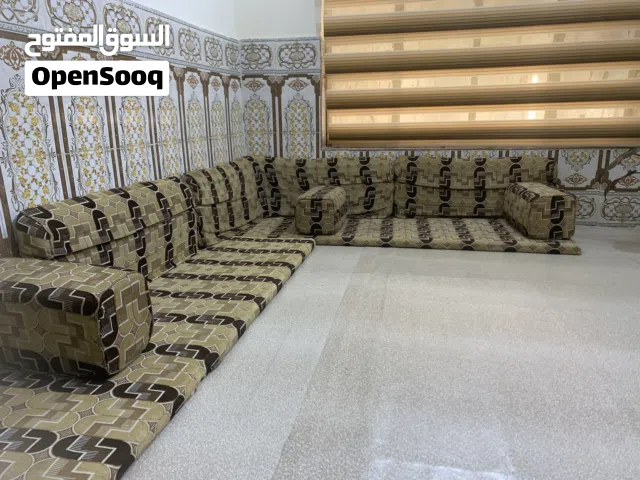 جلسة عربية