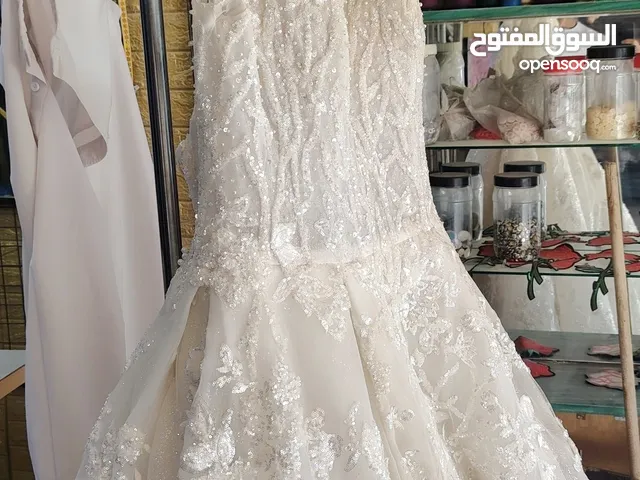 فساتين سهره وعرس شروه
