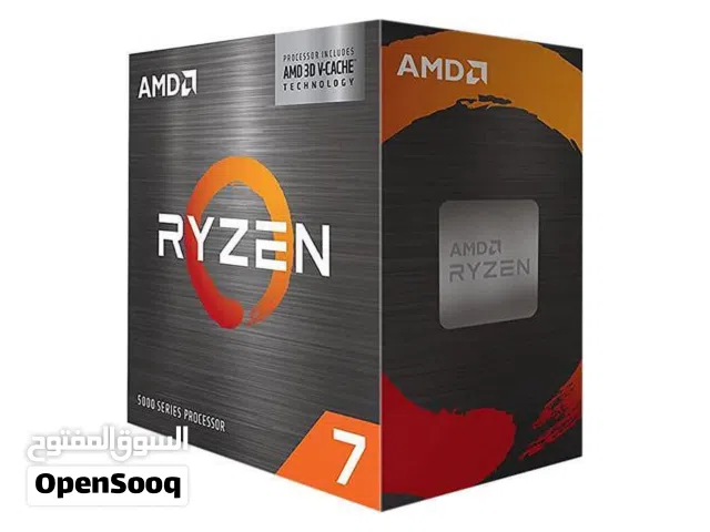 looking for an Ryzen 7 5700x3d or 5800x3d بغيت بروسيسور Ryzen 7 5700x3d او 5800x3d