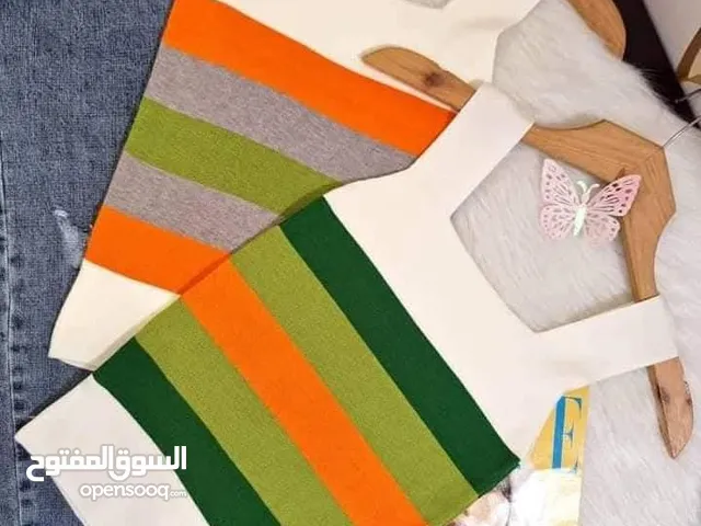 Crop Tops Tops - Shirts in Damascus