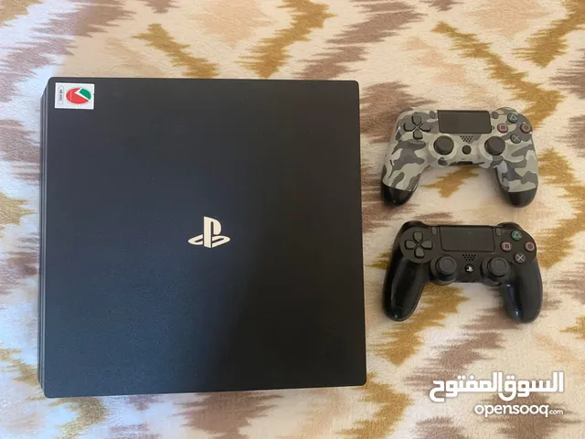 PlayStation 4 PlayStation for sale in Ajman