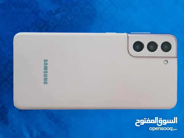 Samsung Galaxy S21 128 GB in Tripoli