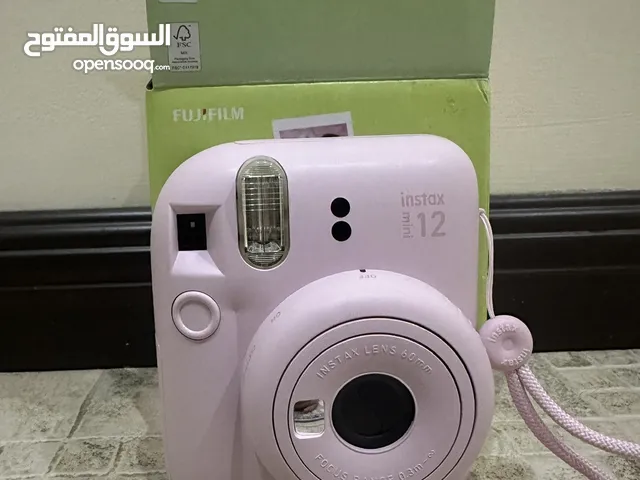 FUJIFILM instax mini 12