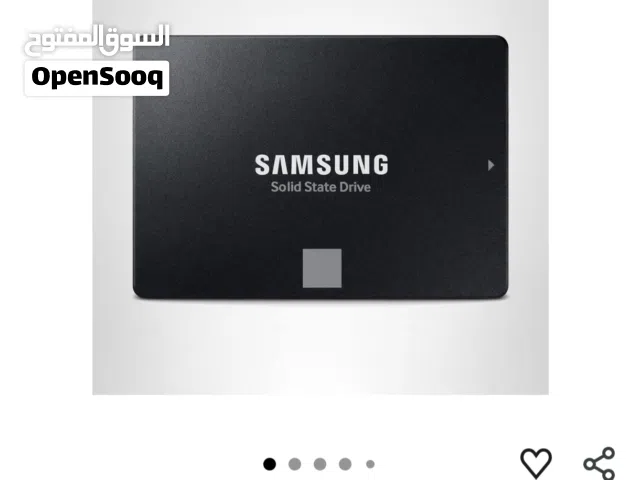 samsung ssd 870evo 4tb