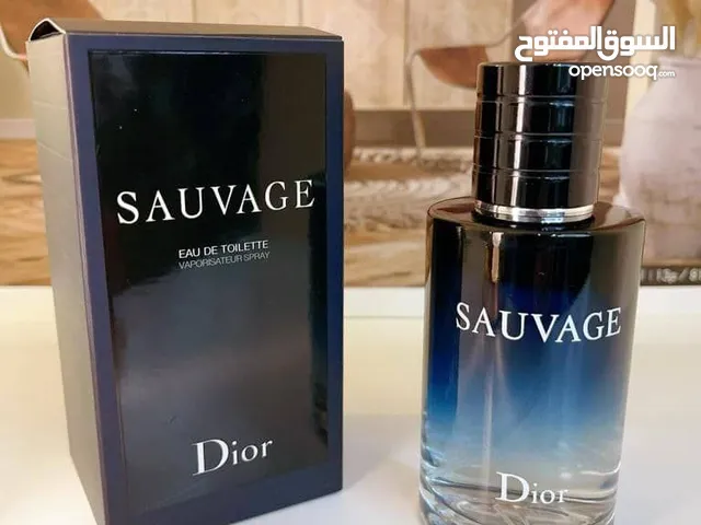 عطر سوفاج الاصلي