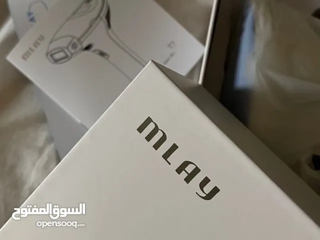 ليزر ملاي T3