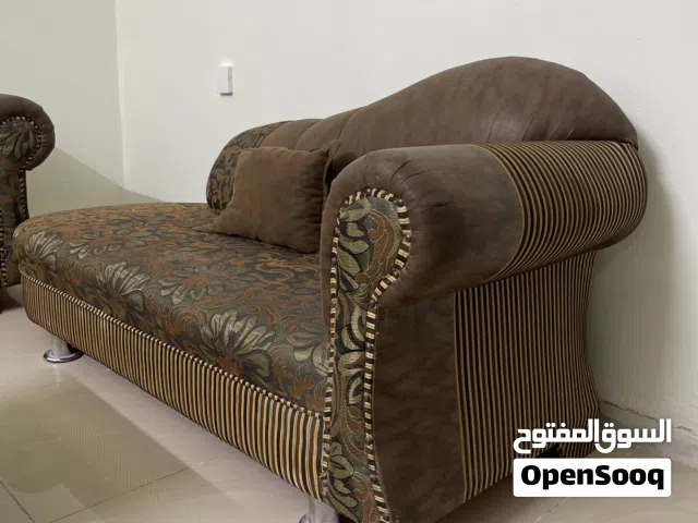 طقم كنب كورنر 9 مقاعد بسعر مغري