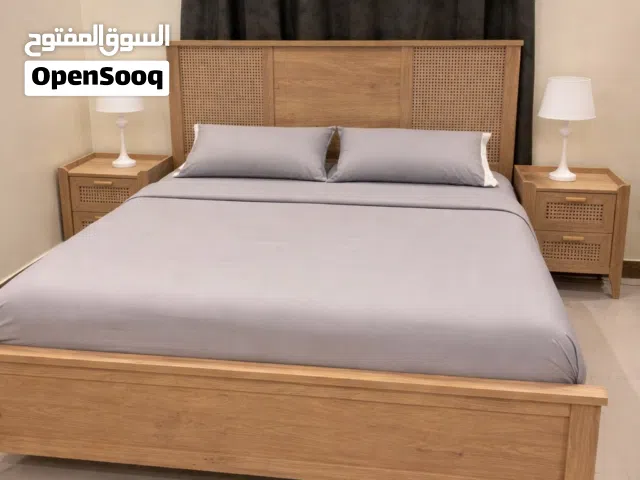 غرفة نوم مستعملة Used bedroom