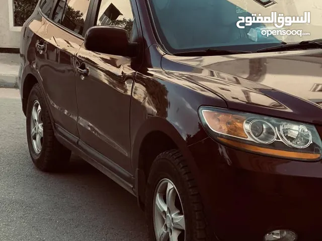 New Hyundai Santa Fe in Bani Walid
