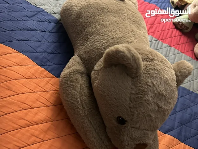 Giant teddy bear new