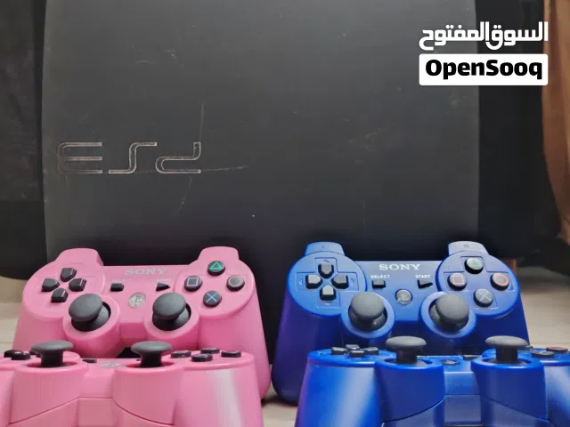 PlayStation 3 PlayStation for sale in Baghdad