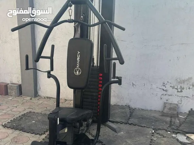 معده رفع اثقال