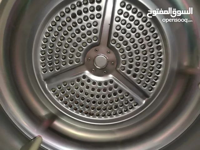 مجفف ملابس إيطالي