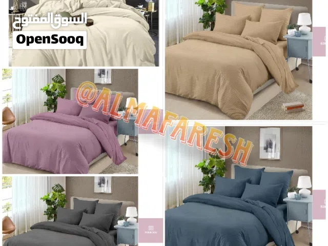 كنج سايز بحشوة مخيطة