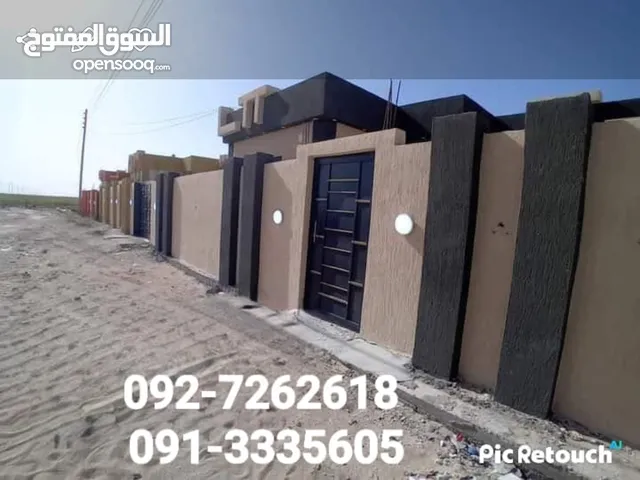 140 m2 4 Bedrooms Townhouse for Sale in Benghazi Kuwayfiyah