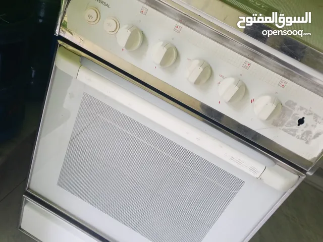 Universal Ovens in Amman