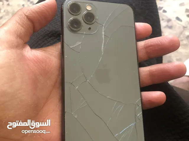 Apple iPhone 11 Pro 64 GB in Zarqa