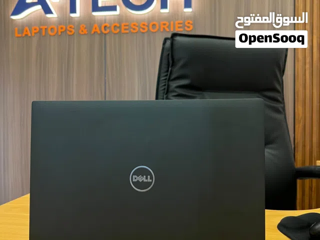 Dell Latitude 7480 – Reliable Business Laptop Intel Core i7 16 GB 256 GB SSD 14-inch (Non-Touch)