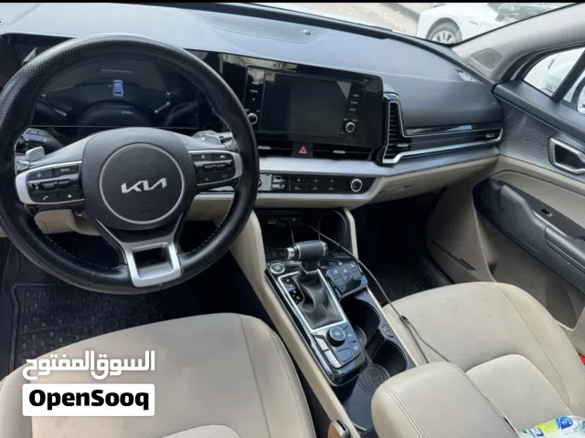 2024 Kia Sportage Standard