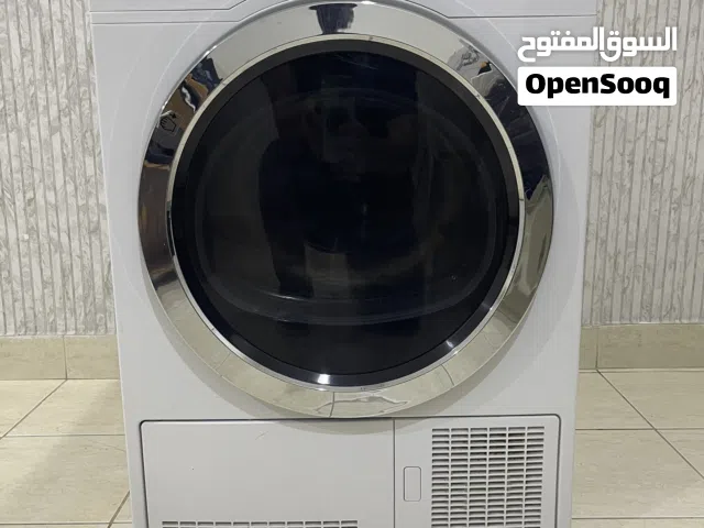 نشافة بيكو 9 كيلو بحالة ممتازة