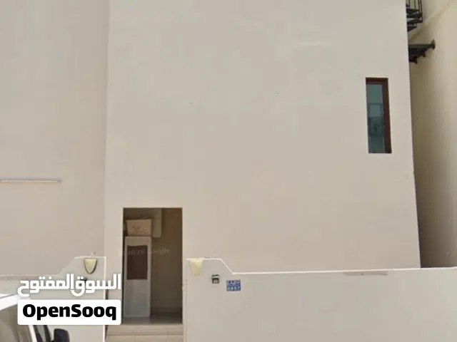 117 m2 2 Bedrooms Apartments for Sale in Muscat Al Maabilah