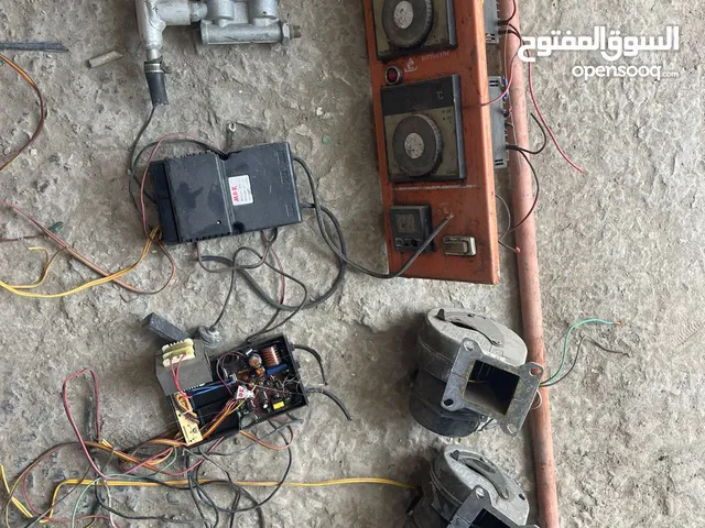 ساعات فرن مع قطع داخلية للبيع شغالات جرب قبل ماتشيل مع عداد توقيت