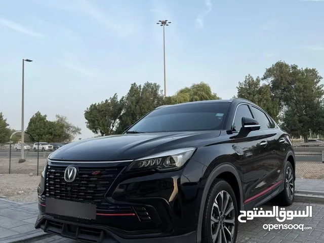 شانجان CS85 2023 للبيع Changan CS85 2023 for sale