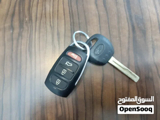 مفتاح هونداي اصلي حط سعرك