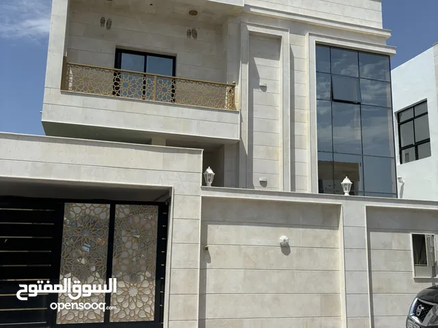 3017 ft 5 Bedrooms Villa for Sale in Ajman Al Helio