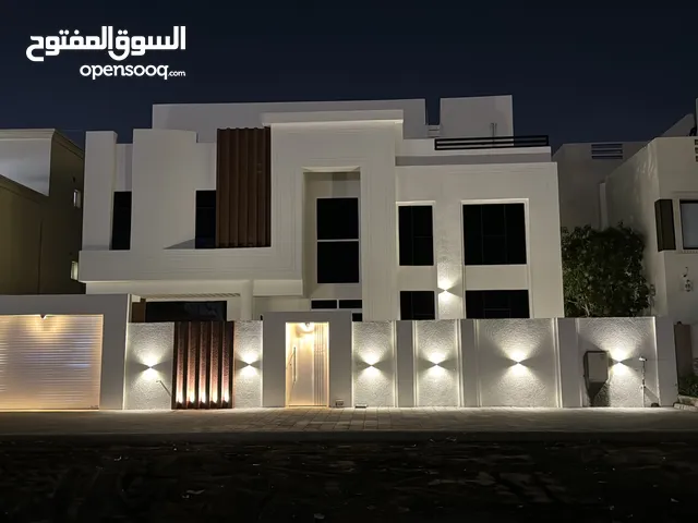 384m2 More than 6 bedrooms Villa for Sale in Muscat Al Maabilah