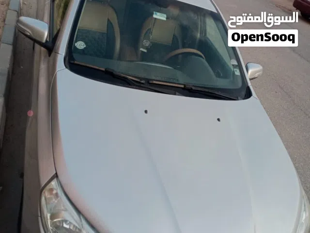 2019 Chevrolet Optra Standard
