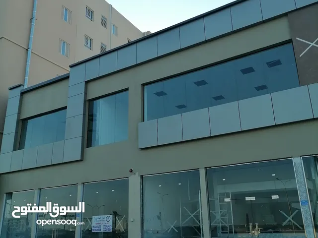 Unfurnished Showrooms in Muscat Al Maabilah