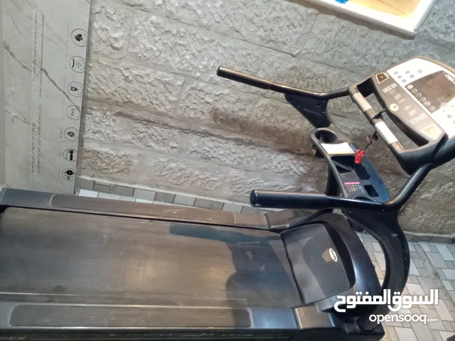 أجهزة رياضية مشي و كروس