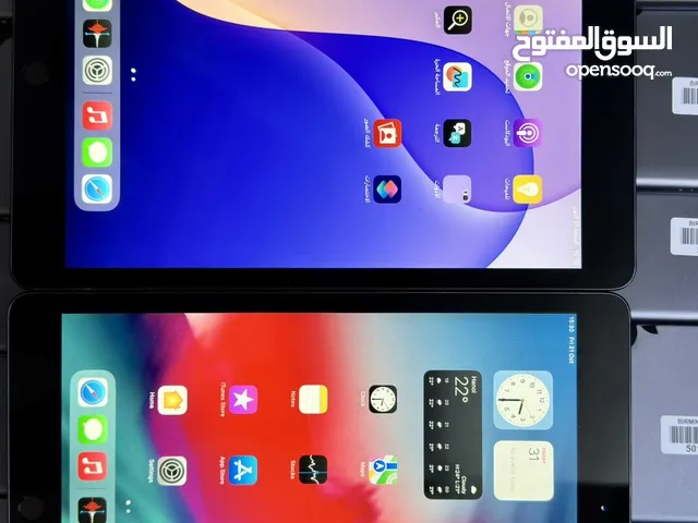 Apple iPad 7 128 GB in Dubai