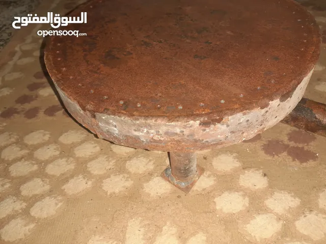 شعله خبز قويه استعمال خفيف جدا