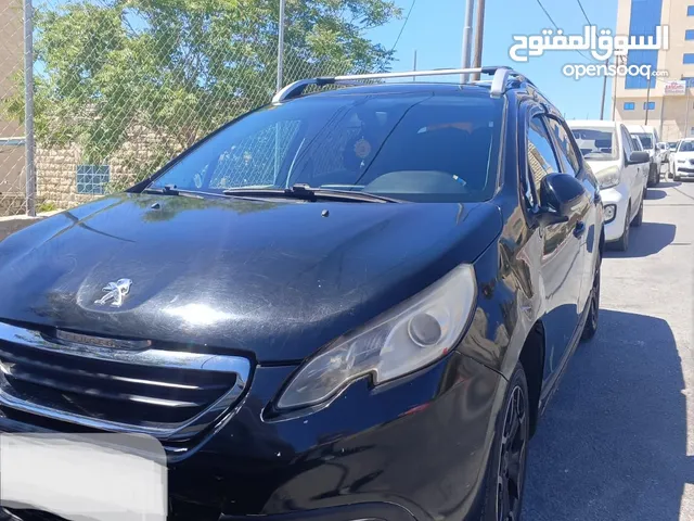 بيجو 2014 للبيع