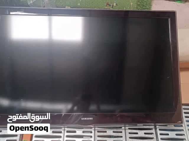 Samsung 52-inch Flat Screen TV - Good Working Condition