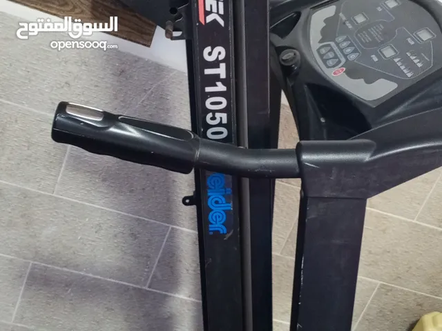 جهاز ركض تايواني بحالة جيدة ST1050