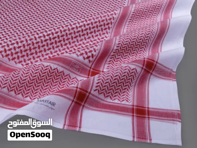 شماغ البسام مايفير 303