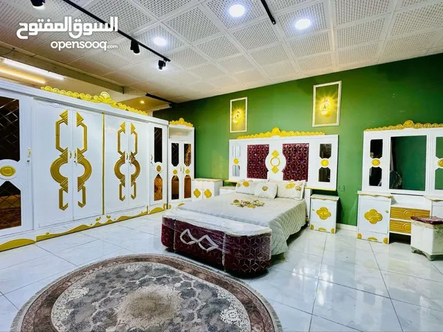 غرفه صاج تصميم تركي