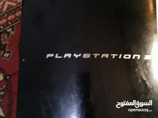 PlayStation 3 PlayStation for sale in Tripoli