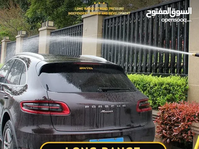 مسدس رش  وضخ مياه جودة عالية