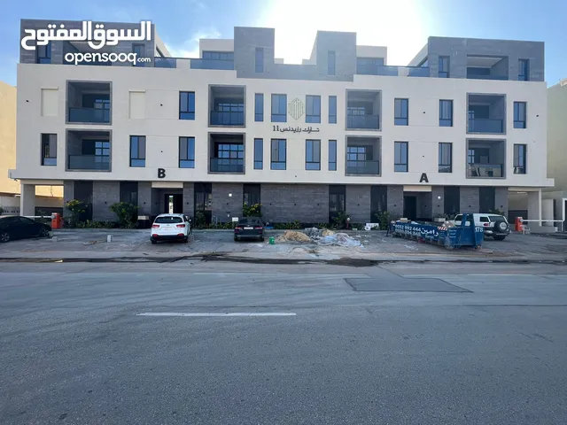 208 m2 3 Bedrooms Apartments for Rent in Al Riyadh Qurtubah
