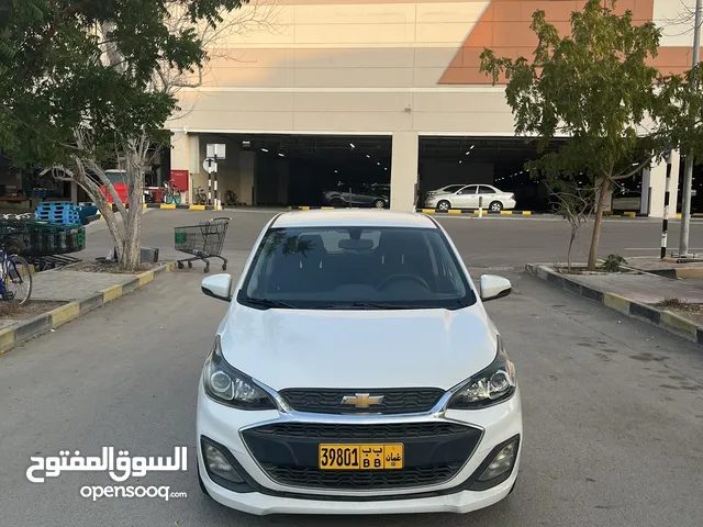 Chevrolet Spark 2019 in Muscat