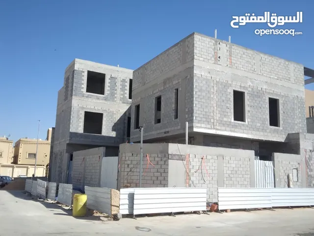 مقاول مباني