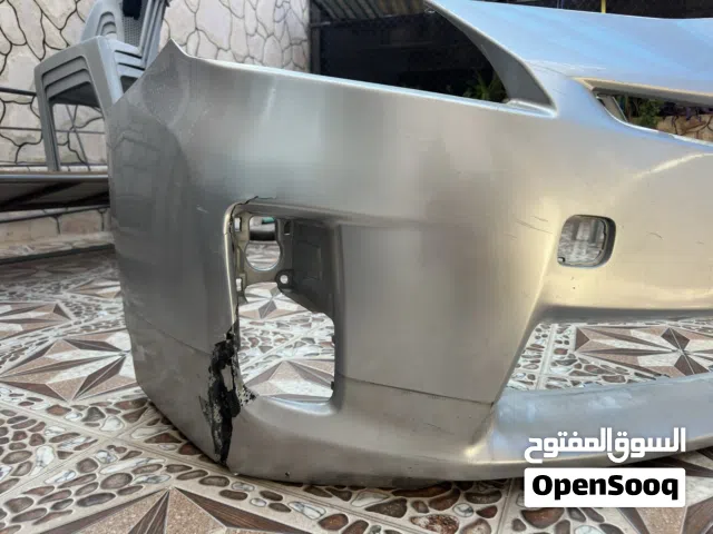 طبون بريوس 2011