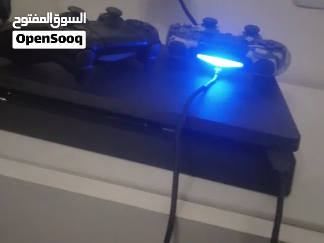 PlayStation 4 PlayStation for sale in Zawiya