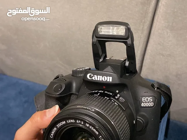 Canon DSLR Cameras in Southern Governorate