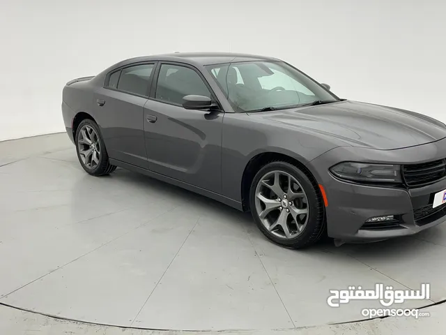 (FREE HOME TEST DRIVE AND ZERO DOWN PAYMENT) DODGE CHARGER