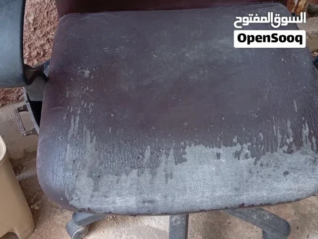 كرسي مكتب مدير وانتظار